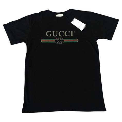 maglia rossa gucci prezzo originale|magliette gucci donna.